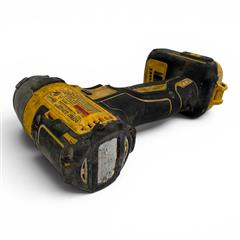 Dewalt DCF887 20V 1/4 Brushless Impact Driver Xr Used TOOL ONLY